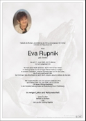 Eva Rupnik